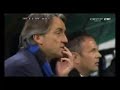 22/3/08 inter-Juventus 1-2...il valzer del moscerino