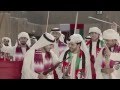 Uae creates a song for qatar Uae creates a song for qatar