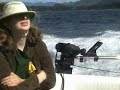 Boat trip down Tahsis inlet