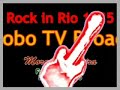 Moraes Moreira - Festa do Interior Medley - Rock in Rio 1985
