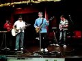 TR idol nezza and his band again