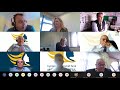 Full Council Meeting 21st April 2021 - Microsoft Teams