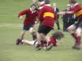 rugby at huish episcopi
