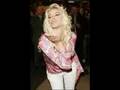 Anna Nicole Smith  Fans Tribute