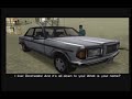 grand theft auto: vice city: mission #11   guardian angels