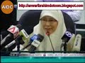 Adakah Anwar liwat budak pembancuh kopi - Bahagian 3 Adakah Anwar liwat budak pembancuh kopi - Bahagian 3