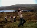 Afenginn: Faroe Islands goes Moose