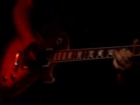 SONNENBERG "Mersey Moon"