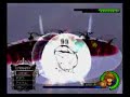 KH2 Final Mix - Wisdom Sora VS Marluxia  &  Larxene 
