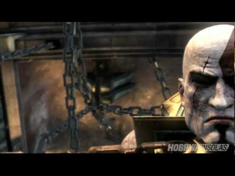 god war ascension