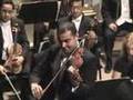 E.Chausson Poeme Op.25.Part 1
