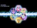 Saltlakrits - At the Winter Gala (Mashup / Remix)