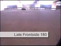 Flatland Contest