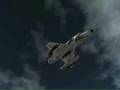 ATAQUE AL PORTA AVIONES INGLES INVENCIBLE