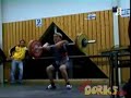\"guy faints after lifting weights\"