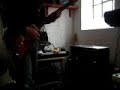 PRS Singlecut Trem overdrive/singlecoil PRS Singlecut Trem overdrive/singlecoil