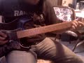 She-wolf - Megadeth