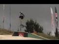 videos de Quiksilver British Big Air Championships - Ski