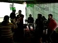 la carpa del amooorrrr! parte 2 con las hermanas rojo!