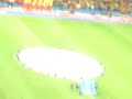 lanzahita  madrid la seleccion en el bernabeu 