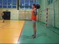SI?A I DYNAMIKA MI??NI NÓG - zak?adanie sztangi SI?A I DYNAMIKA MI??NI NÓG - zak?adanie sztangi