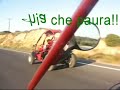 Dune Buggy having fun Dune Buggy having fun