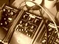 CR-78 triggering a synthesizer.com