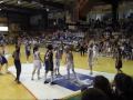 Basket Féminin France Grèce À Bourg En Bresse Le 22 05 2009