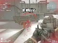 New Kid And Combat Arm\
