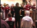 CAU: The Magic of Madrigals: A Choral Workshop 2010