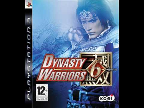 DW6 -- Magnificent Show