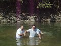Feesburg Baptism Feesburg Baptism