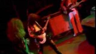 Led Zeppelin - In My Time of Dying (Live Earls Court 1975)