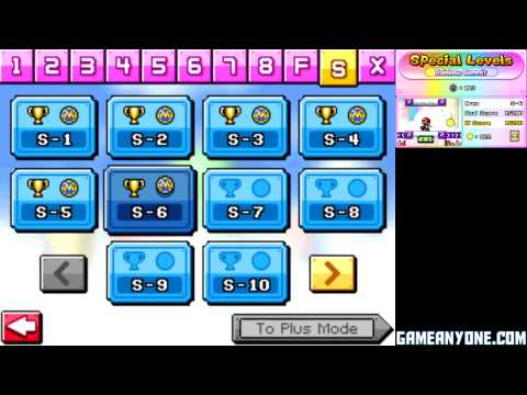 Mario vs. Donkey Kong : Pagaille à Mini-Land !