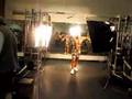 Bilsen Begovic photoshoot