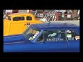 Ware Shoals Dragway 11-26-09 vid 1