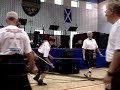 Army Sword Dance [Scotland - Carassauga '07]