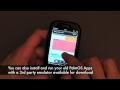 Palm Pre Review