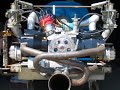 1955 cc VW Drag Bug Engine Build 1955 cc VW Drag Bug Engine Build