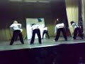Liceul Gheorghe Duca - Editia a II-a Street Dance
