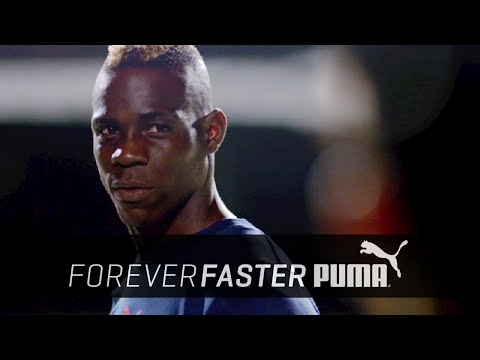 puma