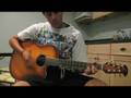 Come Fallon Us Cover