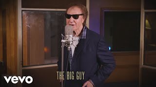 The Story Of ‘The Big Guy’