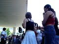 Fête du Lycée P. Beghin 260506 - Tonio et son groupe1
