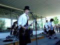 F�te du Lyc�e P. Beghin 260506 - Tonio et son groupe1