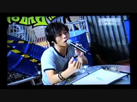 ECX :5 强半决赛Astro Battleground 舞极限