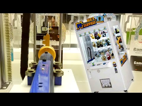 how to beat sega key master