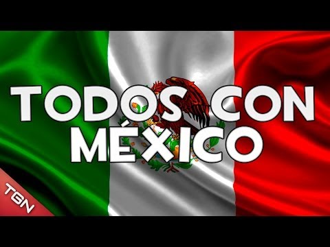 TODOS CON MÉXICO: NO A LA CENSURA EN INTERNET