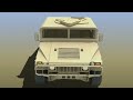 HMMWV JACK