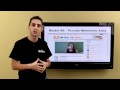 Top 10 Membership Models